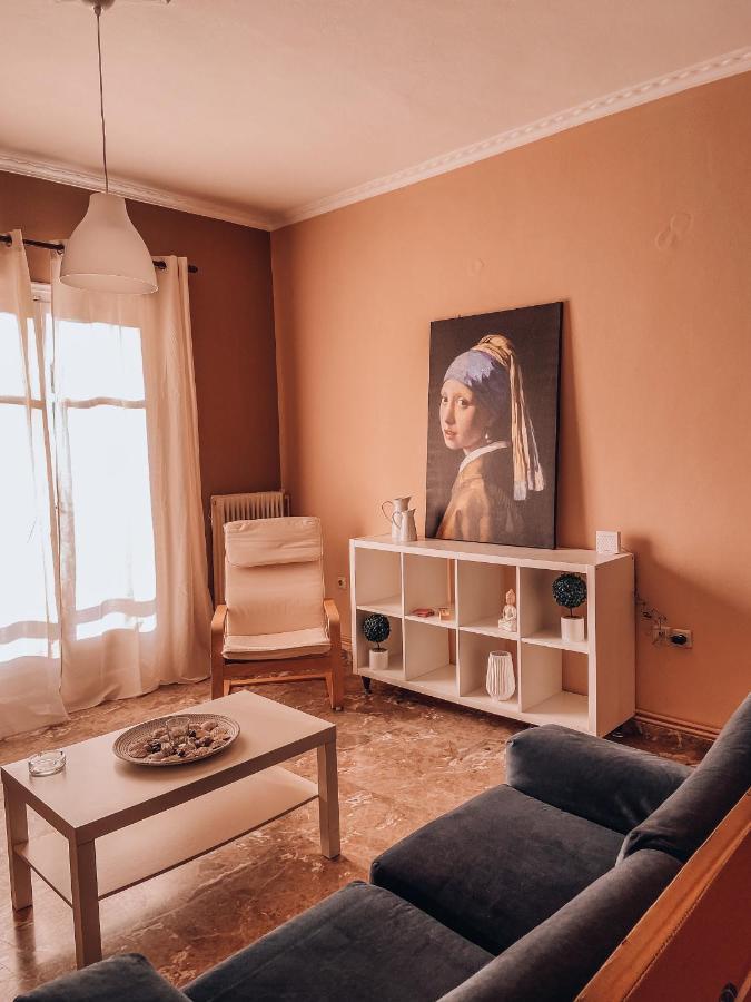 Navarino Apartment Pylos Extérieur photo
